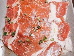 -新石器烤肉(虹悦城店)