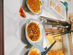 -透明思烤·自助烤肉海鲜火锅(东部星悦天地店)