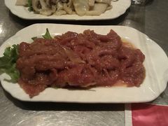 -合易泓烤肉•首创生椰大油边(宁山路店)