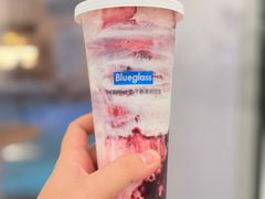 -Blueglass酸奶(上生新所店)