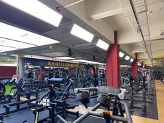 -聚健身GatherFitness(余杭店)