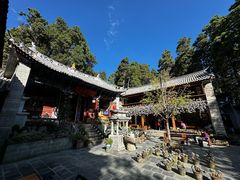 -寂照庵