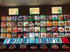 -青岛蓝海大饭店·渔歌舫(李沧店)