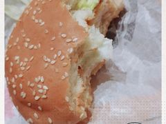 -汉堡王(世茂广场店)