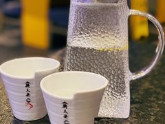 -将太无二·北美传奇寿司(荟聚购物中心西红门店)