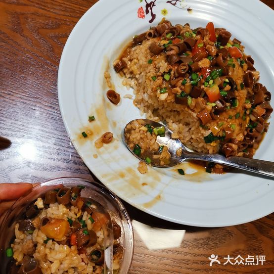 忆胶东海鲜大排档