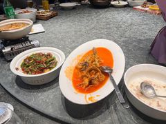 -恒记饭店(珠江路总店)