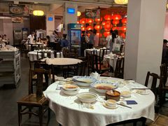 大堂-巴蜀风·地道川菜(总店)
