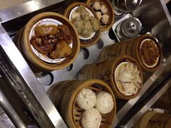 点心-陶陶居酒家(第十甫路总店)