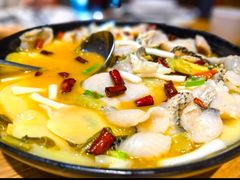 -滇铺子·云南特色菜·第九届野生菌美食节(东风东路c86店)