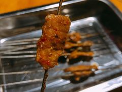 -沙口小炉烧烤