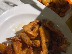 -老浒记烤鸭-北京菜(琉璃厂店)