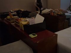 -华夏良子·足道SPA艾灸(翠微店)