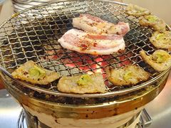 -蒜香焼肉PURUSHIN(马场路店)