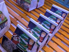 -爸爸糖手工吐司(苏州环球188店)