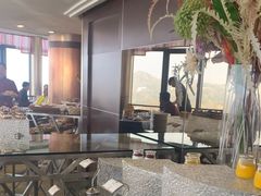 -汇泉王朝大饭店-旋转餐厅(南海路店)