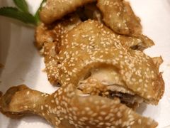 -金鸭季·北京烤鸭(深业上城店)