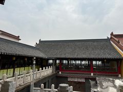 -迎江寺