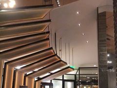 -WOLFGANG PUCK KITCHEN & BAR(迪士尼小镇店)