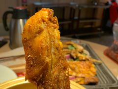 -羊之道草原味道清真餐厅(番禺店)
