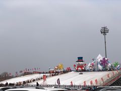 -沈阳奥体冰雪嘉年华