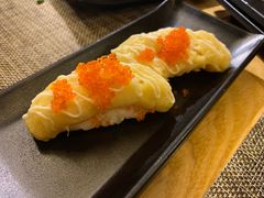 -昊·来了寿司(双楠2店)