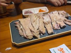 -青海名吃尕张娃非遗烤肉(海湖总店)