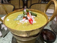 -Home Thai·泰谣(王府井apm店)