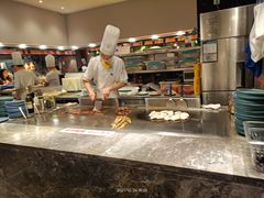 -喜庭海鲜自助(佛山王府井店)