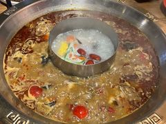 -宽窄巷子鲜牛火锅(北京首店)