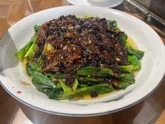 -新派川菜馆(济南路店)