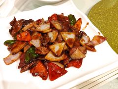 -老人和饭店(淮海中路店)