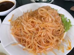 -李连贵酒家熏肉大饼(昆明街店)