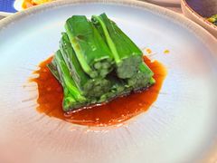 -万丽轩·粤菜(王府井金茂万丽酒店)