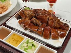 -凤阁楼果木烧鹅(鹤山陈山店)