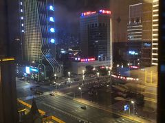 -哈尔滨香格里拉大酒店