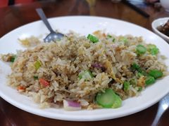 -煲煲掂风味煲仔饭餐厅(西区店)