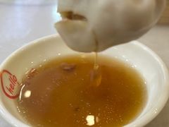 -老盛兴汤包馆(安波店)