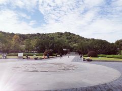 -临安城遗址(太庙遗址)