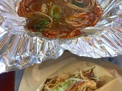 -庙街旅游·美食广场(五一广场店)
