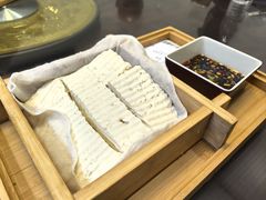 -丽泽山庄·生态怀柔菜·虹鳟鱼(红螺寺店)
