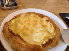 -萨莉亚意式餐厅(上下九店)