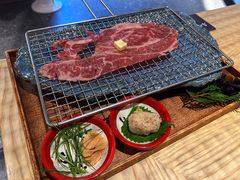 -鸟山鸣·日料食堂(王府井店)