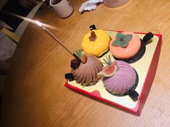 -皇庭广场(福华三路店)