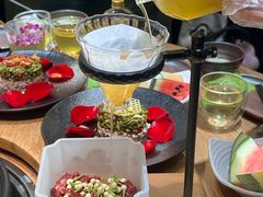 -一朵菌·野生菌探索家火锅(南亚店)