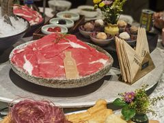 -ONE FULL 古董港式海鲜火锅