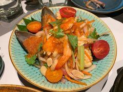 -BetterThai 泰加(苏州中心店)
