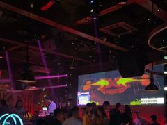 -苏荷酒吧(九街店)