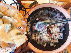 -顺德芦塘冬瓜盅·火锅烧烤(启东店)