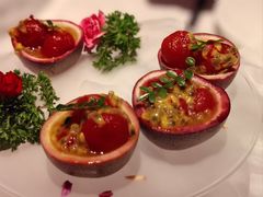 -若蘭慈·无国界素食料理(欢乐海岸店)